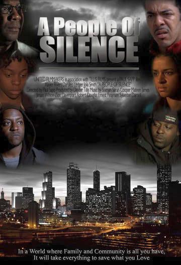 Молчаливые люди онлайн